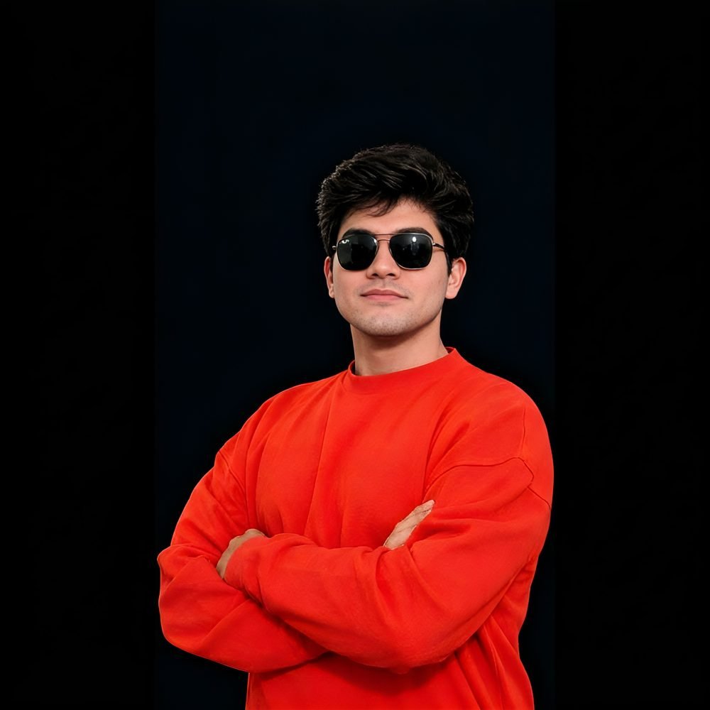 Founder of SERPpreme